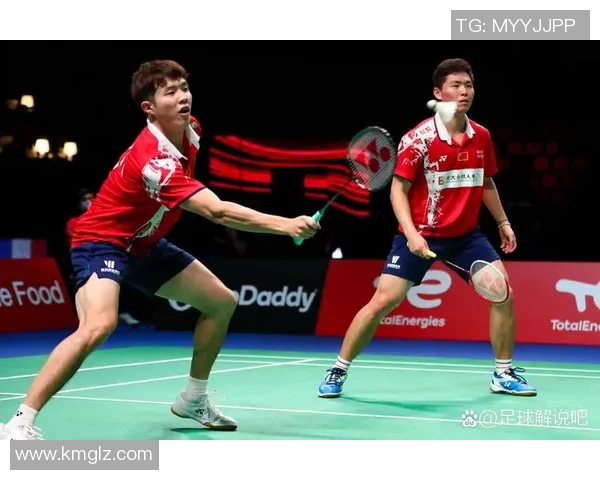 上海羽毛球队灵活性探讨：提升竞技水平与战术应变能力的关键因素