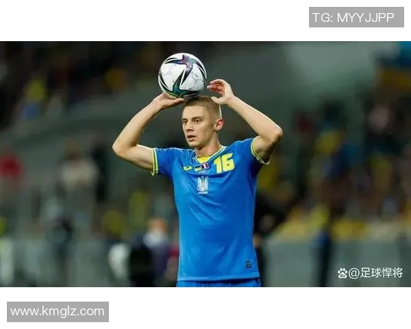 乌克兰足球明星有哪些知名球员他们的成就与影响力分析