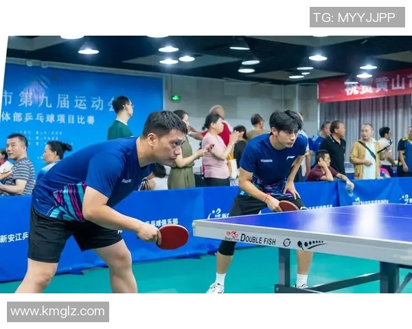 乒乓球战术评比揭晓上海乒乓球队荣登第九名引关注