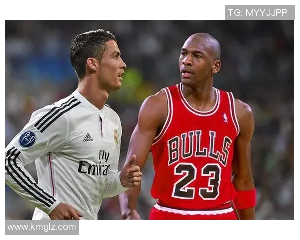 乔丹与足球巨星亲密互动视频揭秘两大运动传奇的友谊与激情