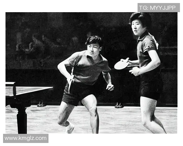 南京乒乓球队灵活性分析及其对比研究探讨