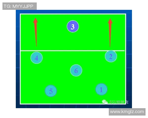 南京排球队的节奏打法深度解析与战术优势剖析