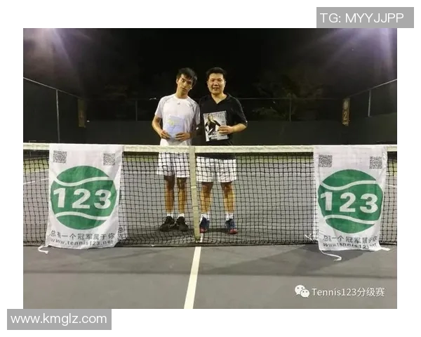 对话黄伟:回顾网球生涯的辉煌与挑战分享 对话黄伟:回顾网球生涯的辉煌与挑战分享