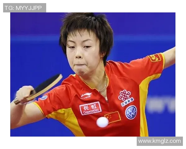 广州乒乓球队防守革新之路探秘与未来展望