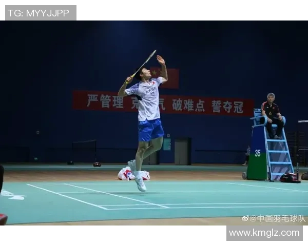 广州羽毛球队的战术解析与阵地战策略深度剖析 广州羽毛球队的战术解析与阵地战策略深度剖析