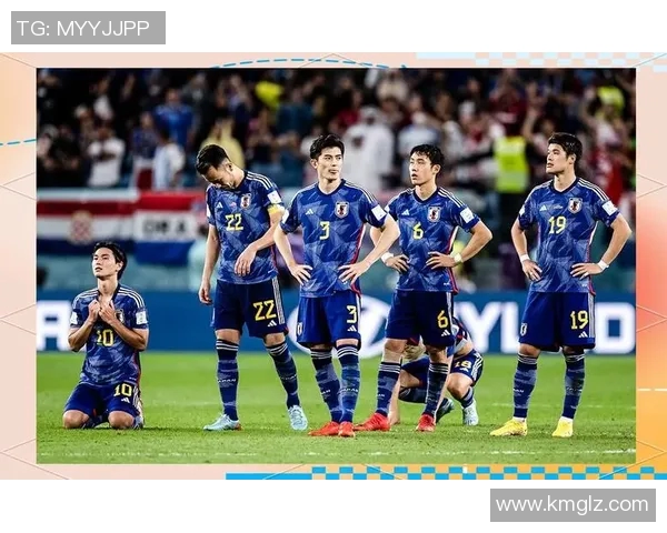 当前日本足球明星的崛起与未来发展趋势分析 当前日本足球明星的崛起与未来发展趋势分析