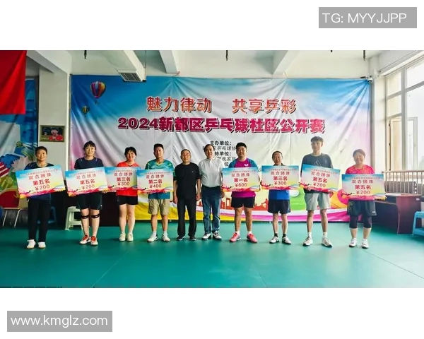 成都乒乓球队意识变革引发热议探索新发展路径与未来愿景