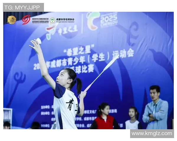 成都羽毛球队荣登全国羽毛球配合排行榜第一名的背后故事与成就解析