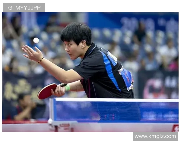 武汉乒乓球队在全国灵活性排行榜中荣登第十名展现卓越实力与潜力