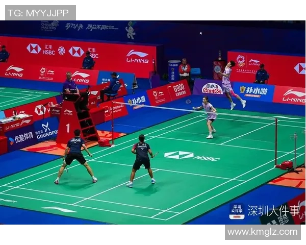 深圳羽毛球队在全国锦标赛中的实力展现与未来发展潜力分析