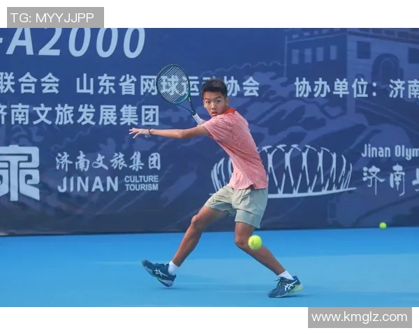 深圳网球队战术实力强劲荣登全国网球战术排行榜第五名